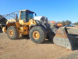 Volvo L180G Wheel Loader - picture0' - Click to enlarge