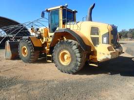 Volvo L180G Wheel Loader - picture2' - Click to enlarge
