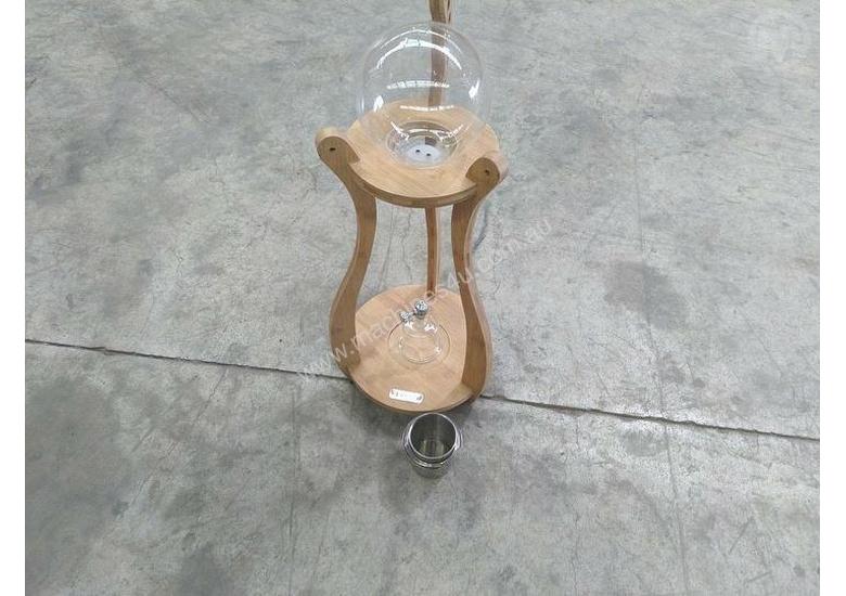 caption Tiamo Coffee Drip
