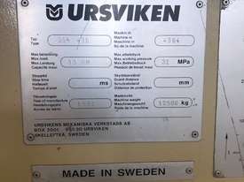 Ursviken 3m x 13mm Guillotine - picture2' - Click to enlarge
