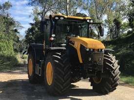 JCB 4220 FASTRAC Tractor - picture0' - Click to enlarge