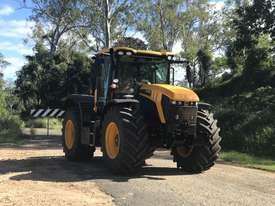 JCB 4220 FASTRAC Tractor - picture0' - Click to enlarge