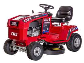 Cox LawnBoss Hydro  - picture0' - Click to enlarge
