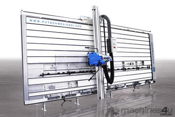 Panel Wall Saw Putsch Meniconi SVP 145 in stock now