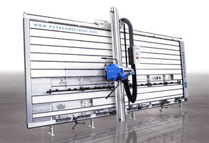 Panel Wall Saw Putsch Meniconi SVP 145 in stock now Panel Wall Saw Putsch Meniconi SVP 145 in stock now