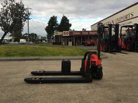 1.2 Ton Li-ion Battery Pallet Truck For Sale Melbourne - picture1' - Click to enlarge