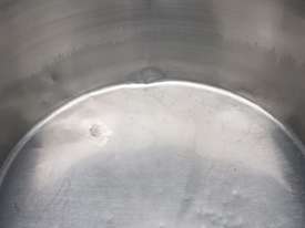 650ltr Single Skin Stainless Steel Tank**WE ARE OPEN DURING LOCKDOWN** - picture1' - Click to enlarge