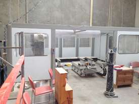 BACCI 6 AXES MACHINE CENTRE - picture0' - Click to enlarge