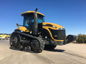 Challenger MT765D Tracked Tractor - picture0' - Click to enlarge