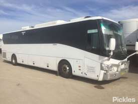 2013 Yutong T12 Coach - picture0' - Click to enlarge