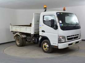 Mitsubishi Canter 3.5 tonne - picture0' - Click to enlarge