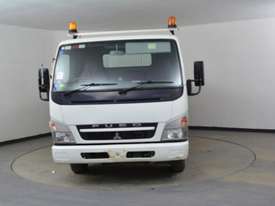 Mitsubishi Canter 3.5 tonne - picture0' - Click to enlarge