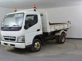 Mitsubishi Canter 3.5 tonne - picture1' - Click to enlarge