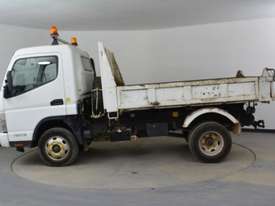 Mitsubishi Canter 3.5 tonne - picture2' - Click to enlarge