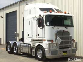 2012 Kenworth K200 King Cab - picture0' - Click to enlarge