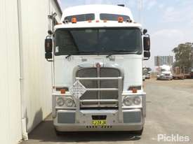 2012 Kenworth K200 King Cab - picture1' - Click to enlarge