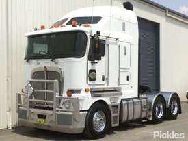 2012 Kenworth K200 King Cab - picture2' - Click to enlarge