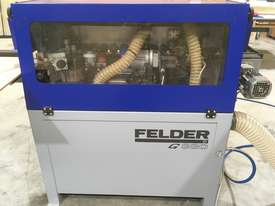 Felder G330 Edgebander  - picture1' - Click to enlarge