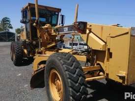 2003 Caterpillar 12H VHP Plus - picture0' - Click to enlarge