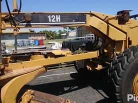 2003 Caterpillar 12H VHP Plus - picture1' - Click to enlarge