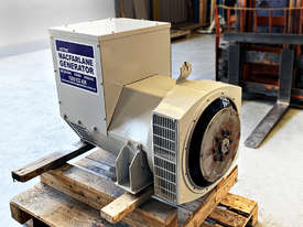 180kVA Stamford UCI274G/PO Alternator - picture0' - Click to enlarge