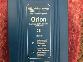 Victron energy Orion switchmode DC/DC converter - picture0' - Click to enlarge