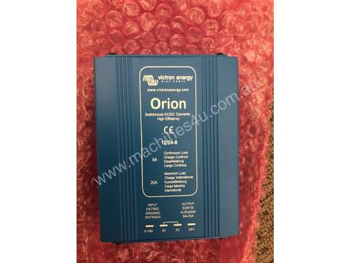 Victron energy Orion switchmode DC/DC converter