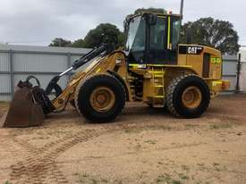 2008 Caterpillar 930H Wheel Loader OH23817 - picture0' - Click to enlarge
