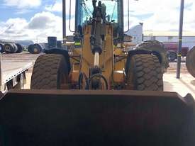 2008 Caterpillar 930H Wheel Loader OH23817 - picture1' - Click to enlarge