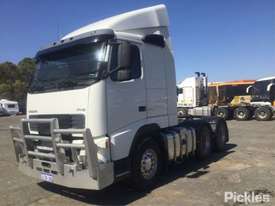 2003 Volvo FH12 - picture2' - Click to enlarge
