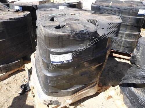 14X 150mm Geo-web Soil Stability Sections