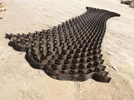 14X 150mm Geo-web Soil Stability Sections - picture1' - Click to enlarge