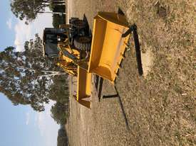 AS NEW Active Loader TX930L - 8 hours - picture0' - Click to enlarge