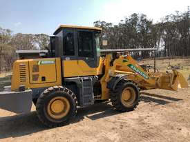 AS NEW Active Loader TX930L - 8 hours - picture2' - Click to enlarge