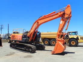 2012 Hitachi ZAXIS ZX330LC Excavator - picture1' - Click to enlarge