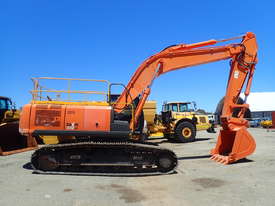 2012 Hitachi ZAXIS ZX330LC Excavator - picture2' - Click to enlarge