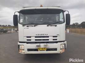 2008 Isuzu FTR900 - picture1' - Click to enlarge