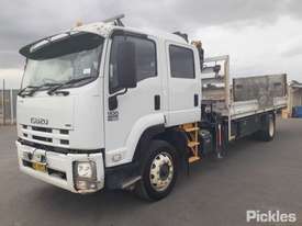 2008 Isuzu FTR900 - picture2' - Click to enlarge