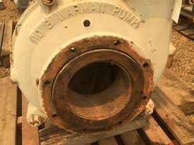 Warman 10/8 ESC Slurry Pump - picture0' - Click to enlarge