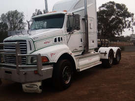 Sterling AT9500 Primemover Truck - picture1' - Click to enlarge