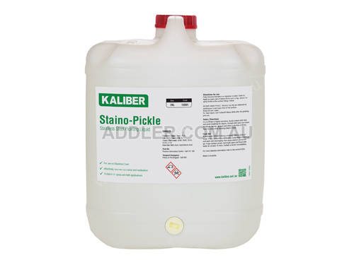 Kaliber Staino-Pickle Pickling Liquid