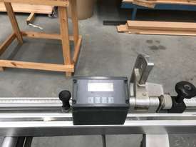 ALTENDORF PANEL SAW  - picture2' - Click to enlarge