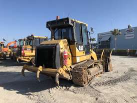 Caterpillar 953D Track Loader - picture0' - Click to enlarge