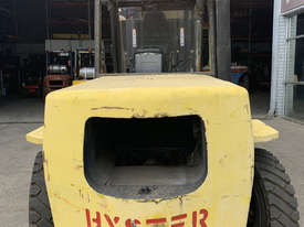 7 Tonne Hyster Forklift For Sale! - picture1' - Click to enlarge