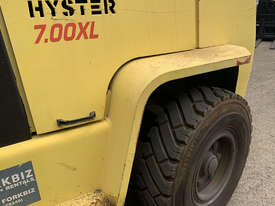 7 Tonne Hyster Forklift For Sale! - picture2' - Click to enlarge
