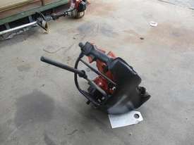 Stihl BT130 Post Hole Digger - picture2' - Click to enlarge