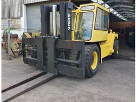 Clark 24T (2.9m Lift) Container Handler Diesel C500Y550D - picture2' - Click to enlarge