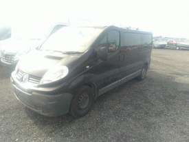 Renault Trafic - picture1' - Click to enlarge