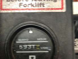 Used 1990 1.8T Nissan LPG Forklift - picture2' - Click to enlarge