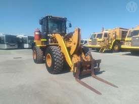 Caterpillar 930k - picture0' - Click to enlarge